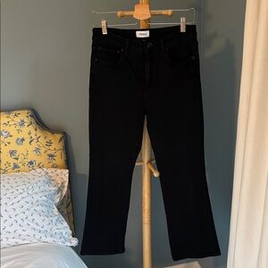 Pistola Flare Jeans